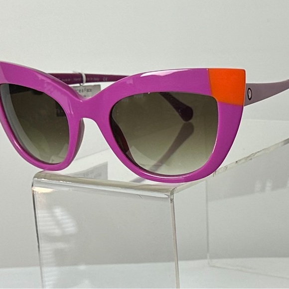 FACE A FACE vintage Sunglass - Picture 2 of 6